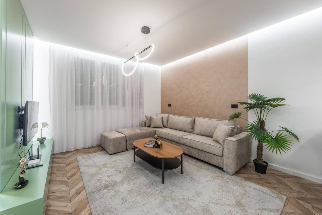 Apartament Tropical Palm Retreat-brand New *