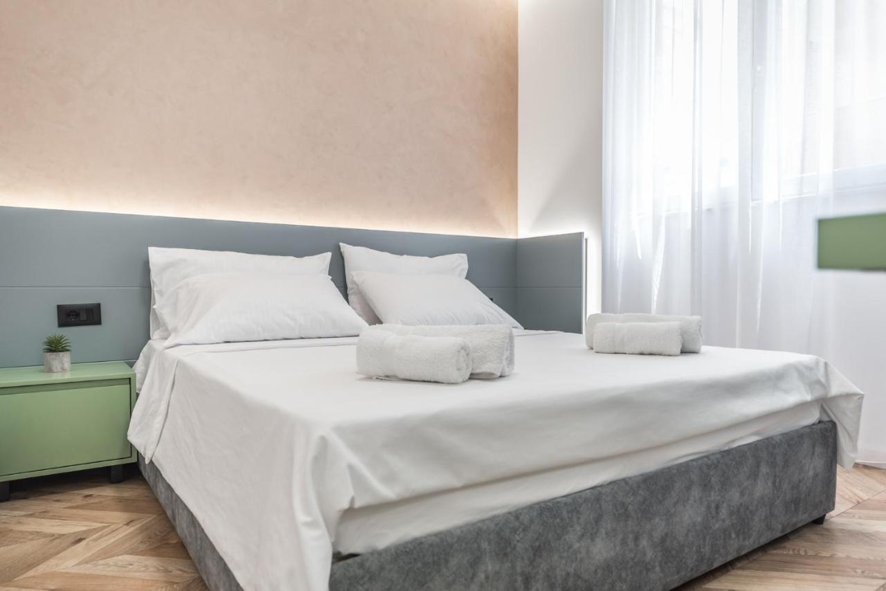 Apartament Tropical Palm Retreat-brand New Durrës