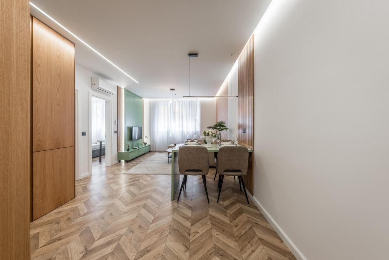 Tropical Palm Retreat-brand New Apartament