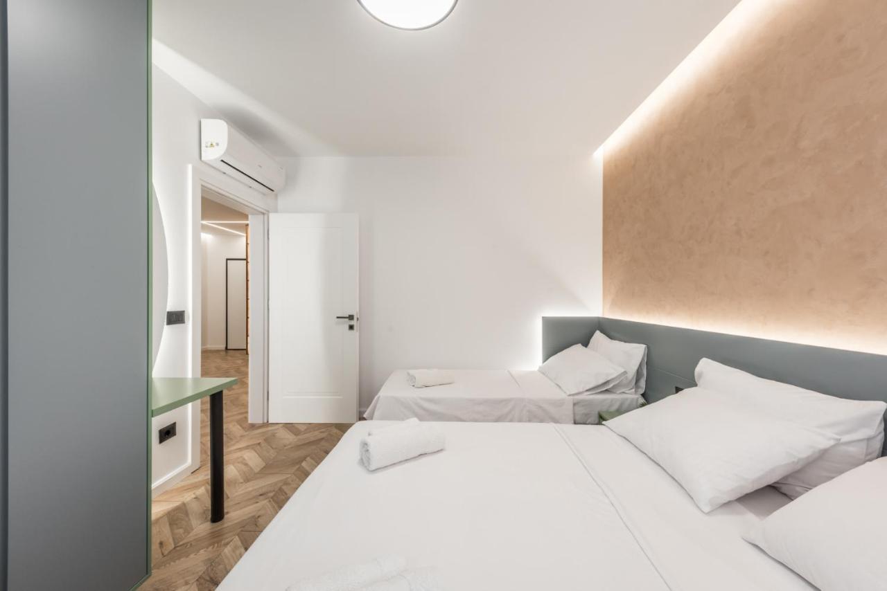 Apartament Tropical Palm Retreat-brand New *
