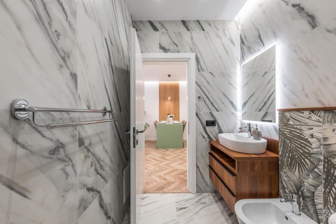 Tropical Palm Retreat-brand New Apartament Durrës