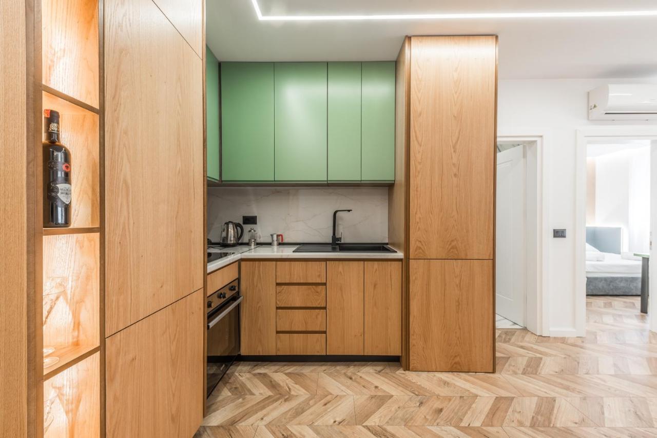Apartament Tropical Palm Retreat-brand New *
